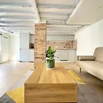 דירה Cosy 3p Quartier Republique פריז