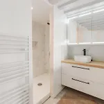 דירה Cosy 3p Quartier Republique *