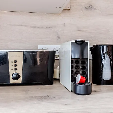 Cosy 3p Quartier Republique * Paris