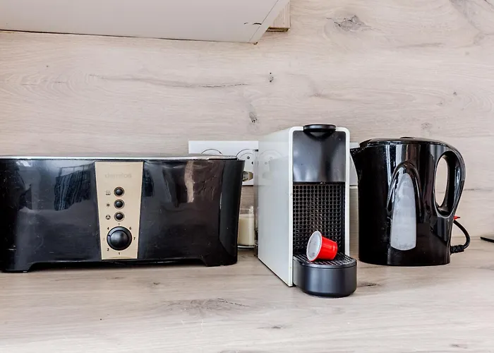 Cosy 3p Quartier Republique * Paris