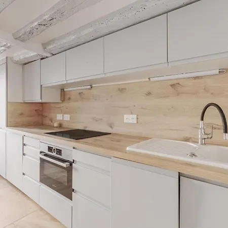 Apartment Cosy 3p Quartier Republique Paris