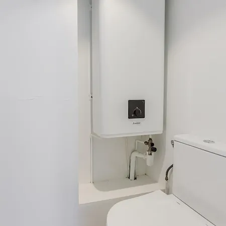 Cosy 3p Quartier Republique Apartment Paris