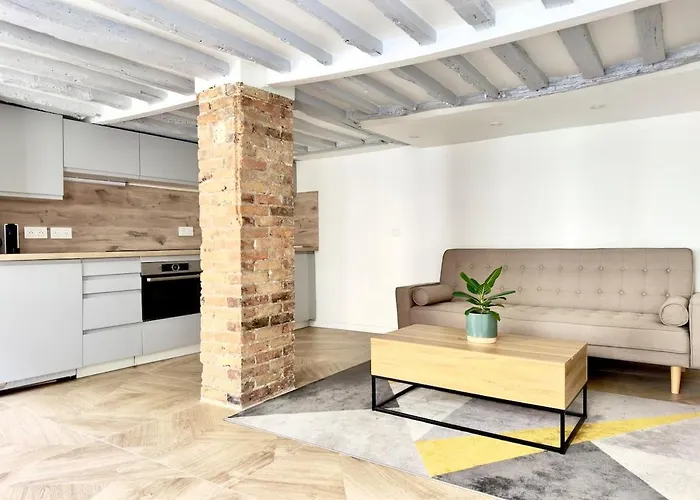 Cosy 3p Quartier Republique Apartment *